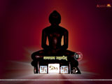 Mahavir Wallpaper